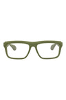 30016 - Green Green Transparent