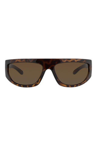 Gucci  Dark Havana Sunglasses