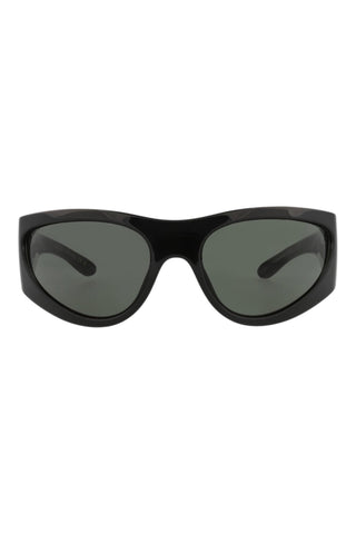 Gucci  Black Sunglasses