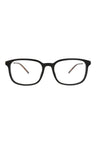 00042 - Black Gold Transparent