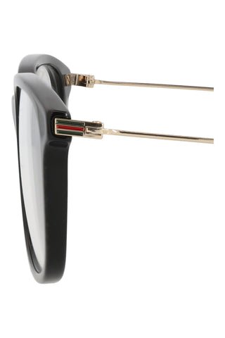 Gucci  BLACK Eyeglasses