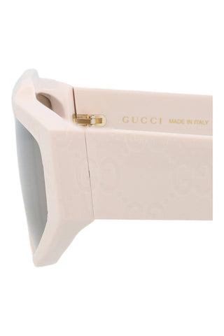 Gucci   IVORY Sunglasses
