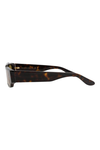 Gucci  Dark Havana Sunglasses
