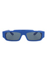40014 - Blue Blue Blue