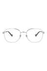 00287 - Silver Silver Transparent