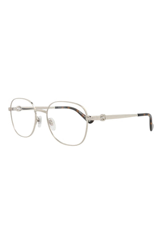 Gucci  SILVER Eyeglasses