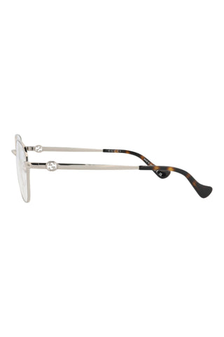 Gucci  SILVER Eyeglasses