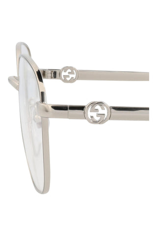 Gucci  SILVER Eyeglasses
