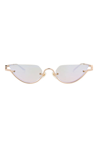 Gucci  ROSE GOLD Sunglasses