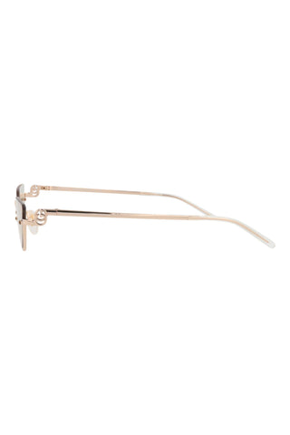 Gucci  ROSE GOLD Sunglasses