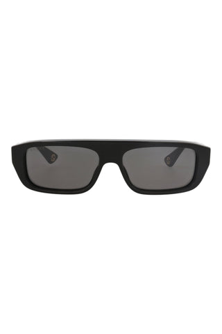 Gucci  Black Sunglasses