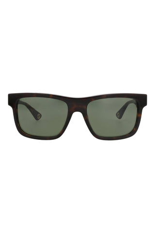 Gucci  Dark Havana Sunglasses