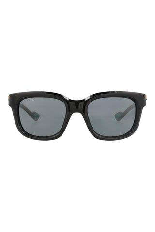 Gucci  Black Sunglasses