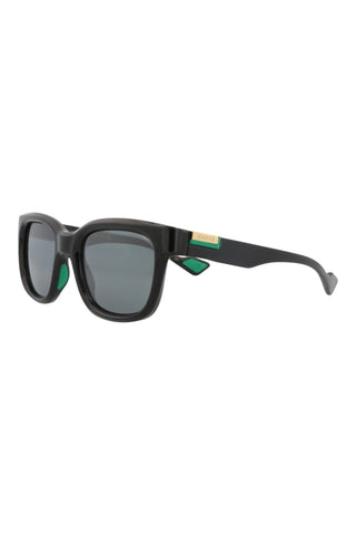 Gucci  Black Sunglasses