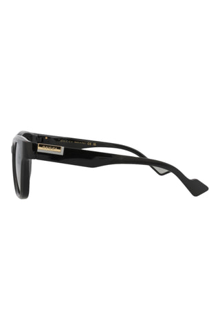 Gucci  Black Sunglasses