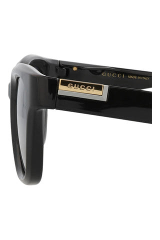Gucci  Black Sunglasses