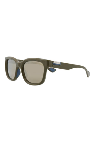 Gucci  Military Green Sunglasses