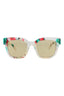 90058 - Multicolor Multicolor Brown