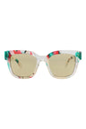 90058 - Multicolor Multicolor Brown