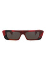 60585 - Red Red Grey