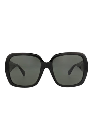 Gucci  BLACK Sunglasses