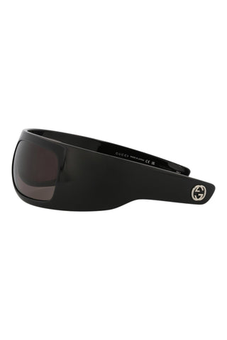 Gucci  Black Sunglasses