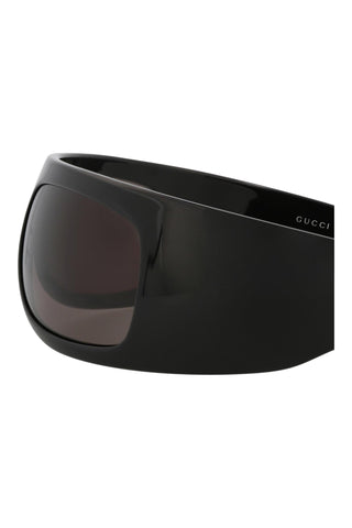 Gucci  Black Sunglasses