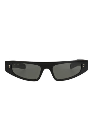 Gucci  BLACK Sunglasses