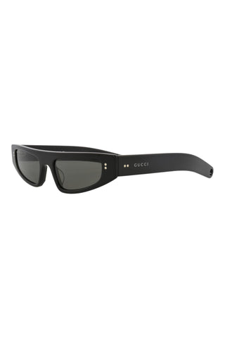 Gucci  BLACK Sunglasses