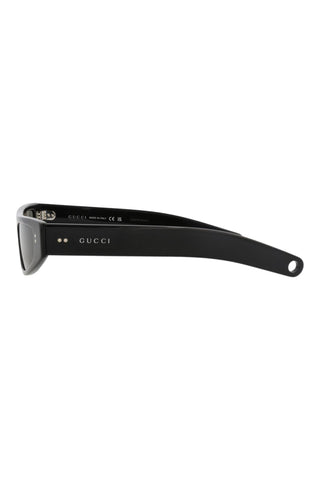 Gucci  BLACK Sunglasses