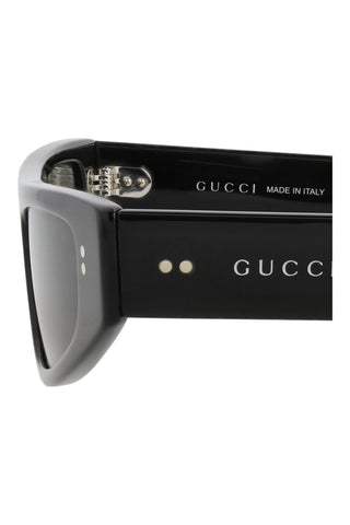 Gucci  BLACK Sunglasses
