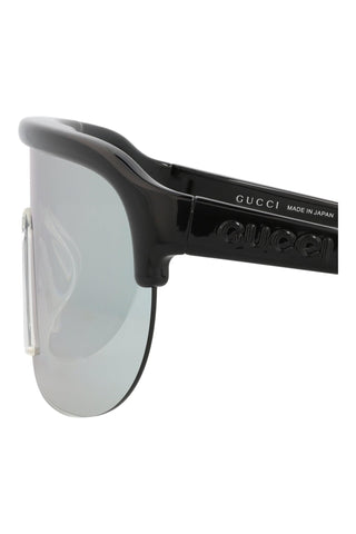 Gucci  Black Sunglasses
