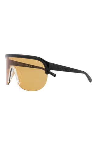 Gucci  Black Sunglasses