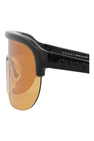 Gucci  Black Sunglasses