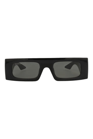 Gucci  Black Sunglasses