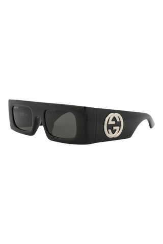Gucci  Black Sunglasses
