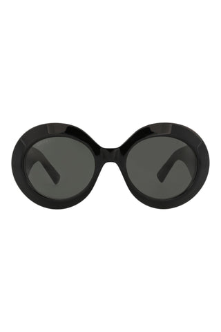 Gucci   Black Sunglasses