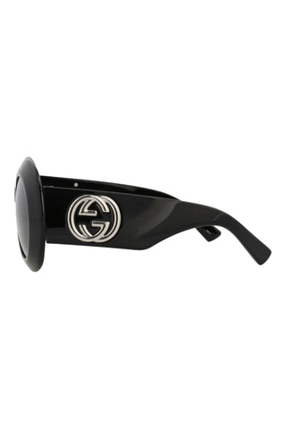Gucci   Black Sunglasses