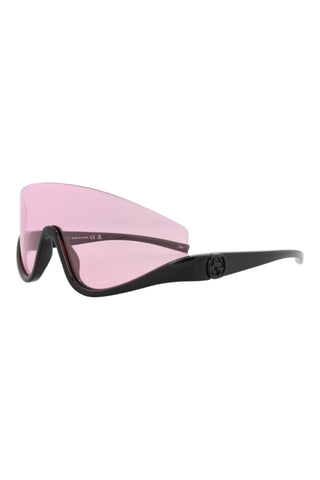 Gucci  Black Sunglasses
