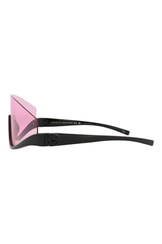 Gucci  Black Sunglasses