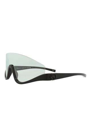Gucci  Black Sunglasses