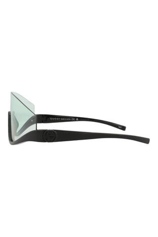 Gucci  Black Sunglasses