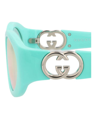 Gucci GG1662SA Sunglasses