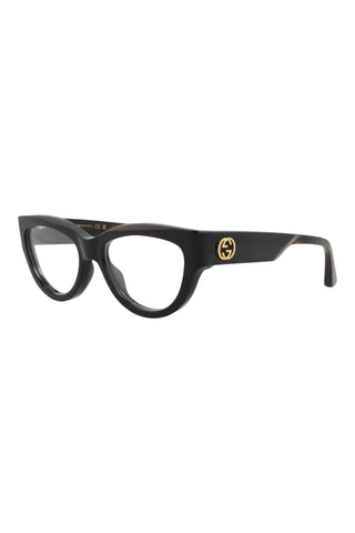 Gucci  BLACK Eyeglasses