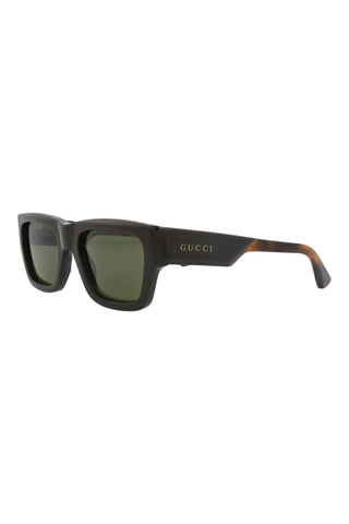 Gucci   Brown Sunglasses