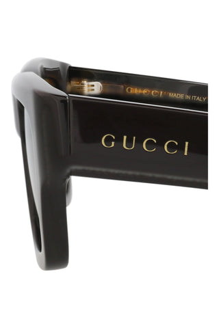 Gucci   Brown Sunglasses