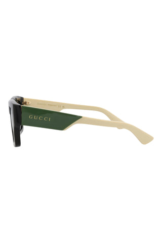 Gucci  Black Sunglasses