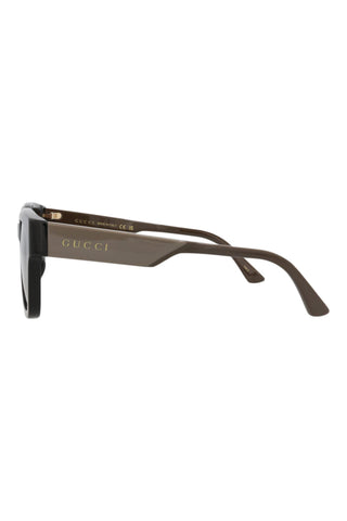 Gucci  Black Sunglasses