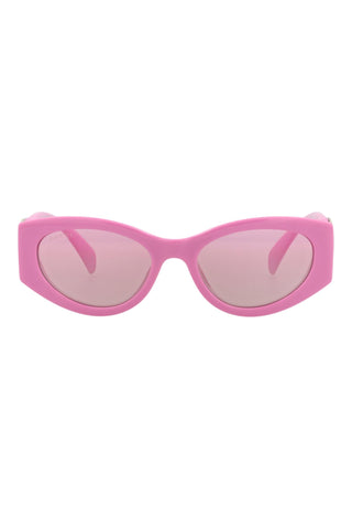 Gucci   Pink Sunglasses