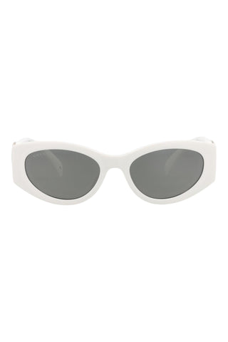 Gucci  Off White Sunglasses